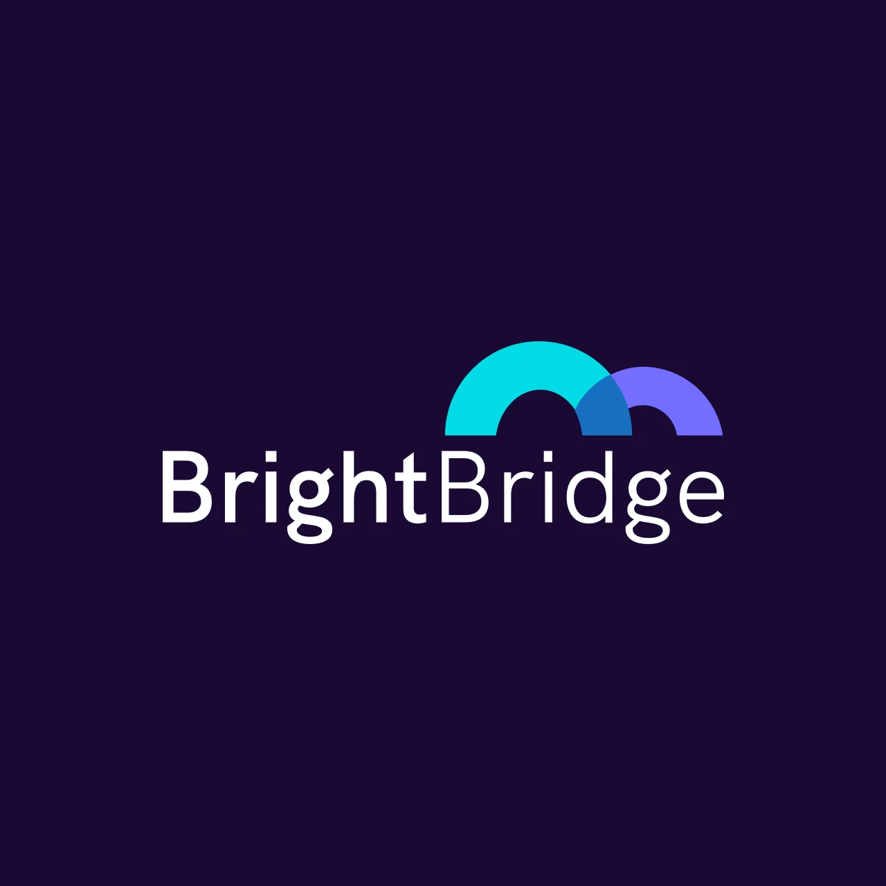 BrightBridge logo