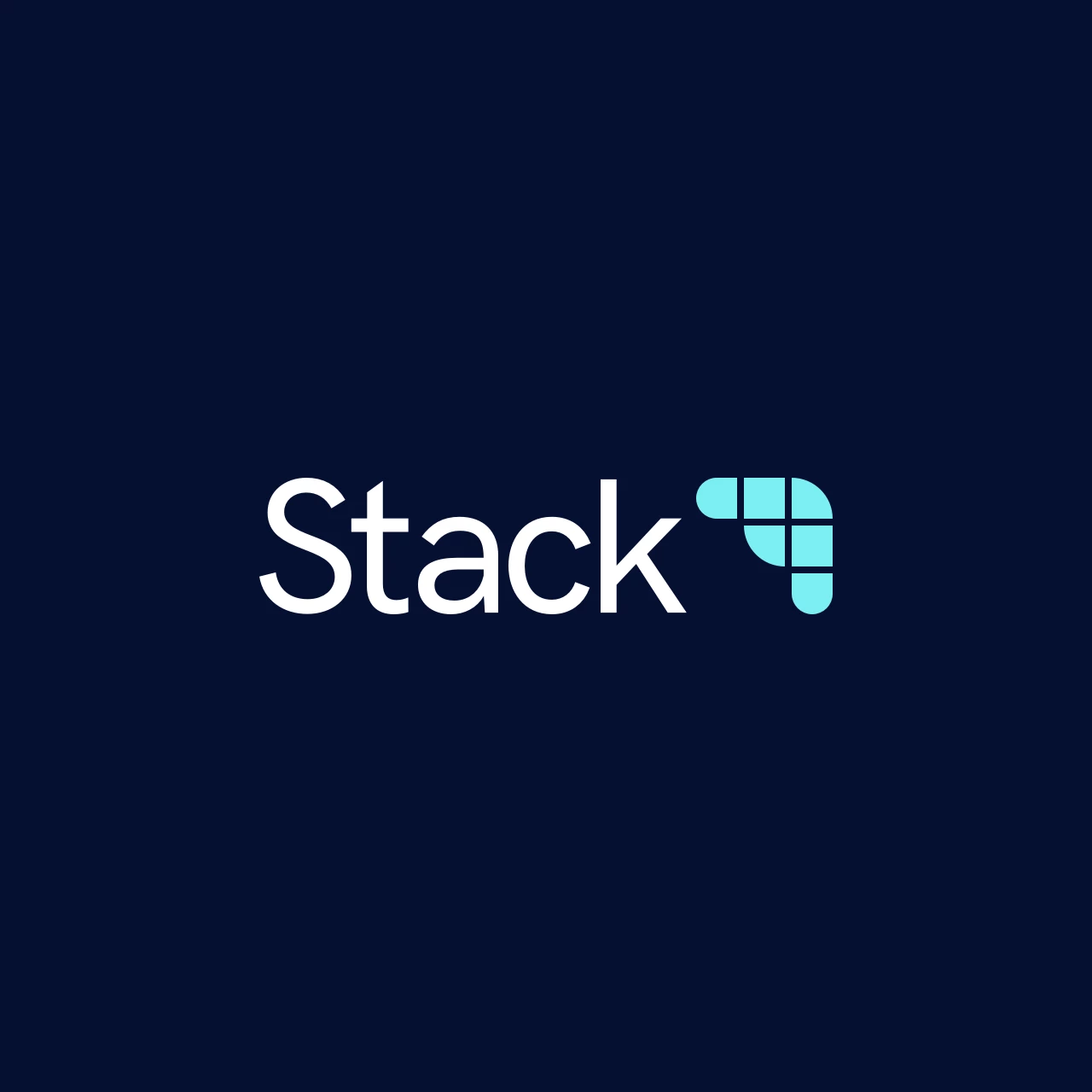 Stack logo