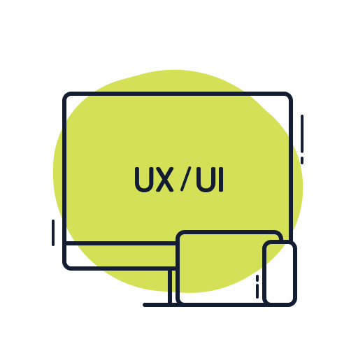 UI design icon